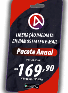 Recarga unitv Anual