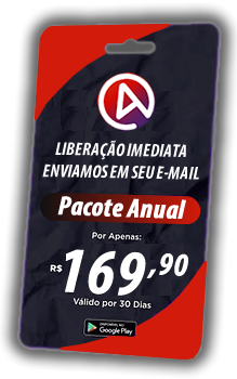 Recarga unitv Anual